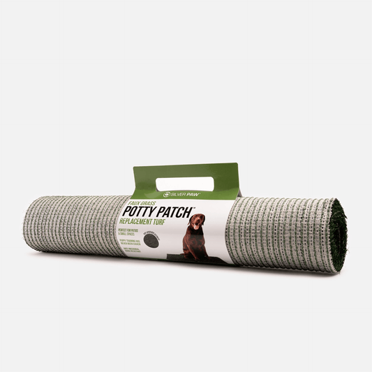 Dog and Pet Stuff 27x34 Potty Patch - Dog Turf Replacement