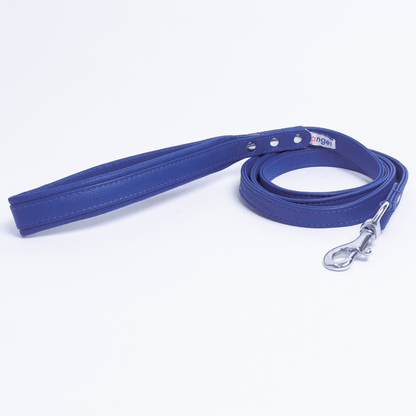 Dog and Pet Stuff Cobalt Blue / 48" x 1/2" Alpine Leash