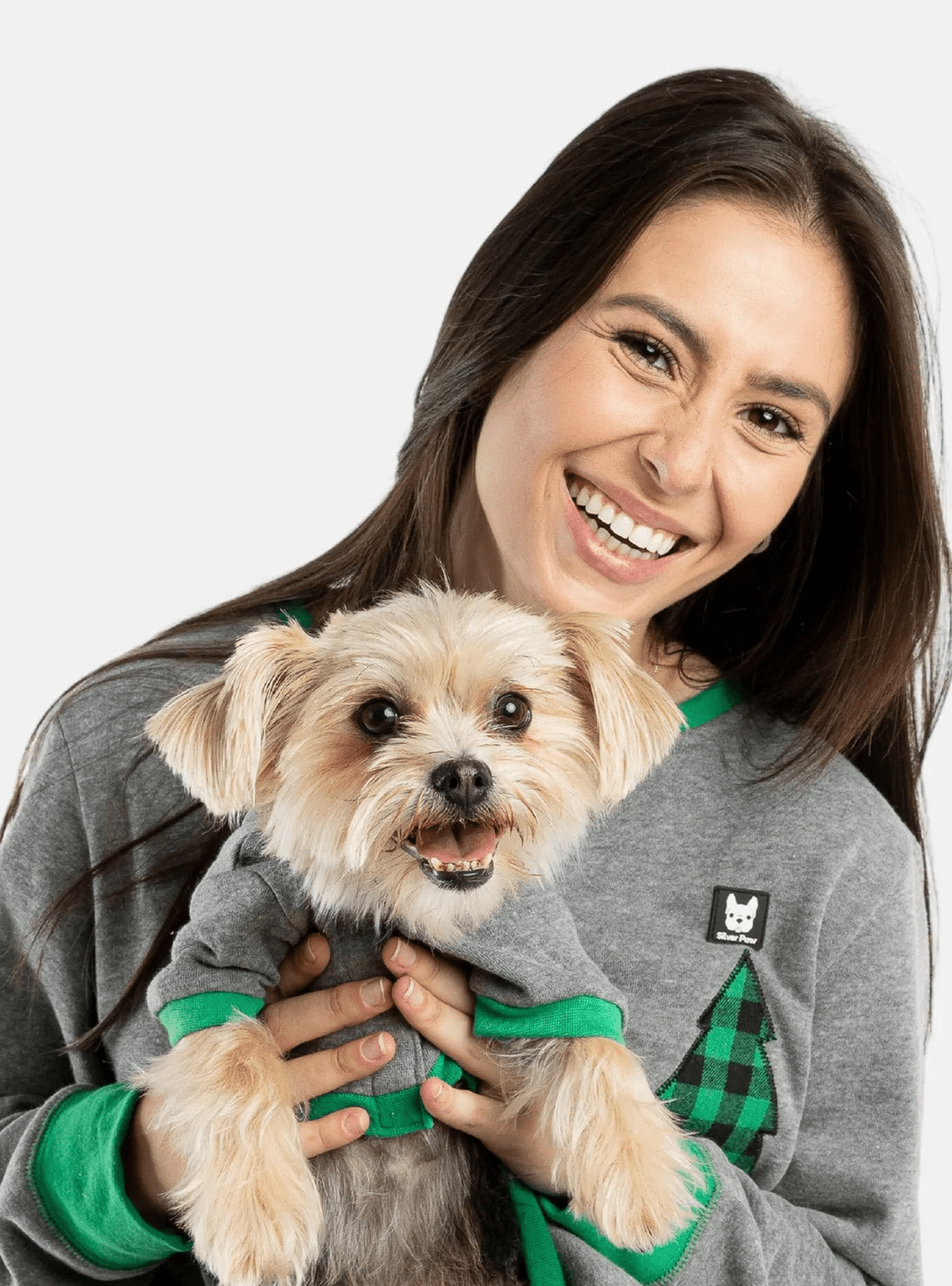 Dog and Pet Stuff Default Buy One Dog Christmas Tree PJ Get Free Human Matching