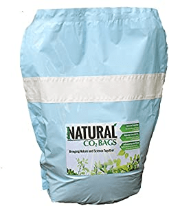 Dog and Pet Stuff Default Natural CO2 Bags