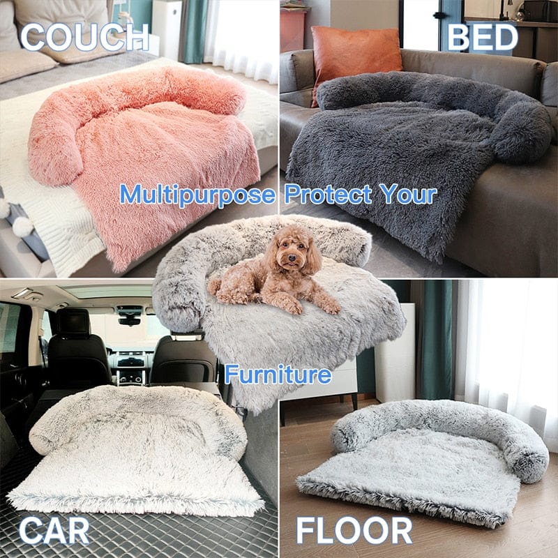 Dog and Pet Stuff Dog/Cat Bed