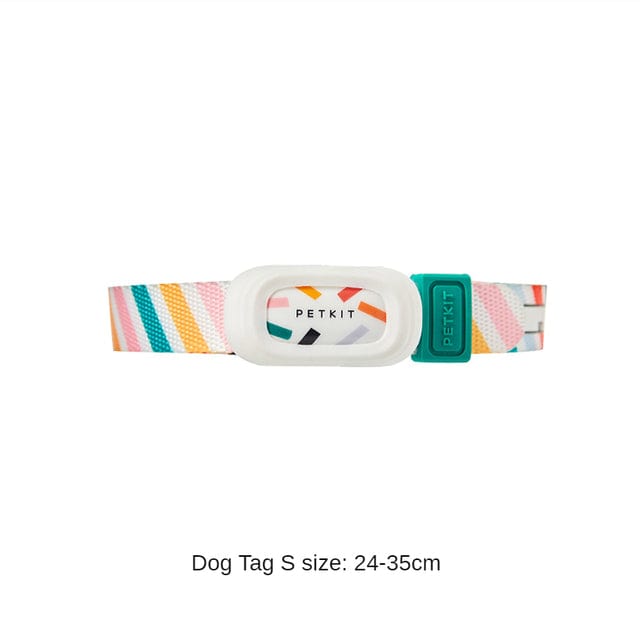 Dog and Pet Stuff Dog S 24-35cm Smart Pet Collar