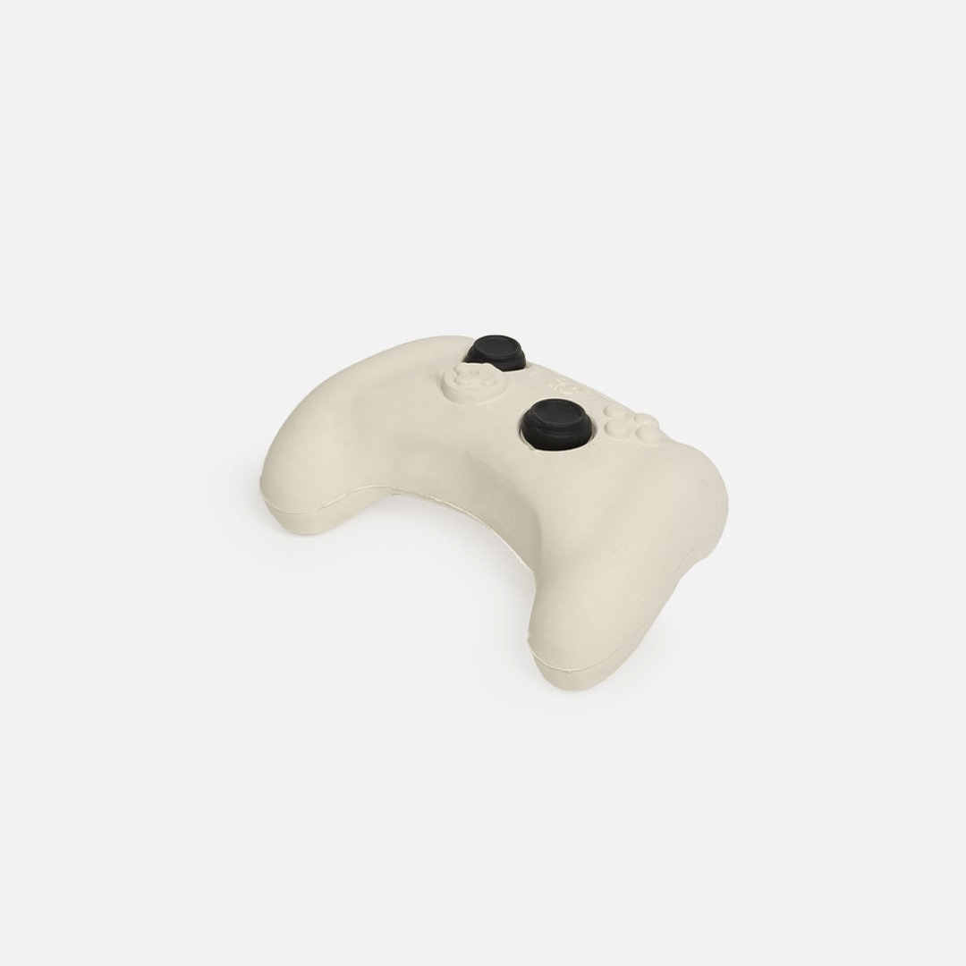 Dog and Pet Stuff Game Console With Chicken Scent Dog Toy