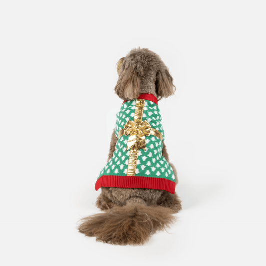 Dog and Pet Stuff Gift Dog Sweater