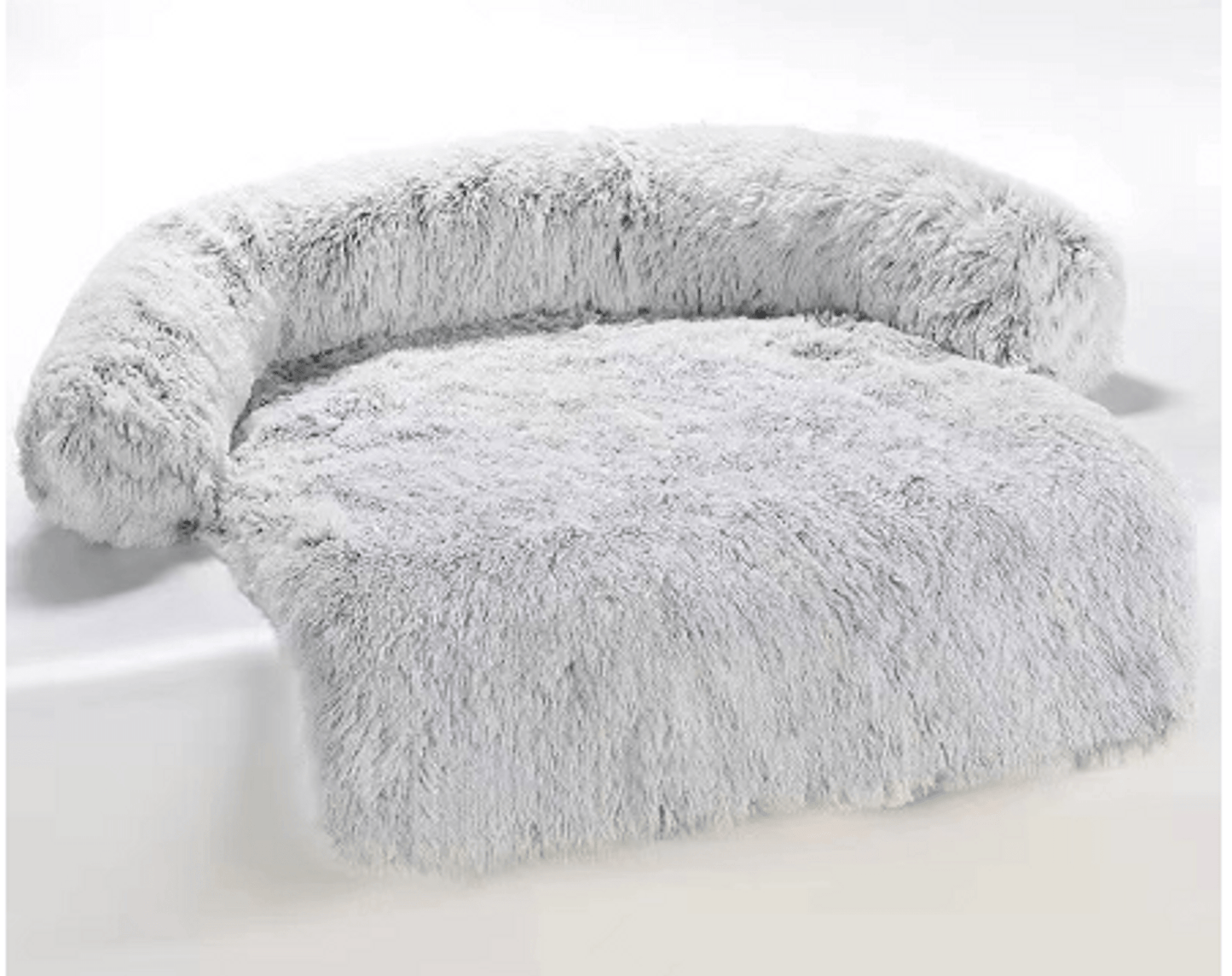 Dog and Pet Stuff Gray-Washable / 90x80x13CM Pet Dog Bed Cushion