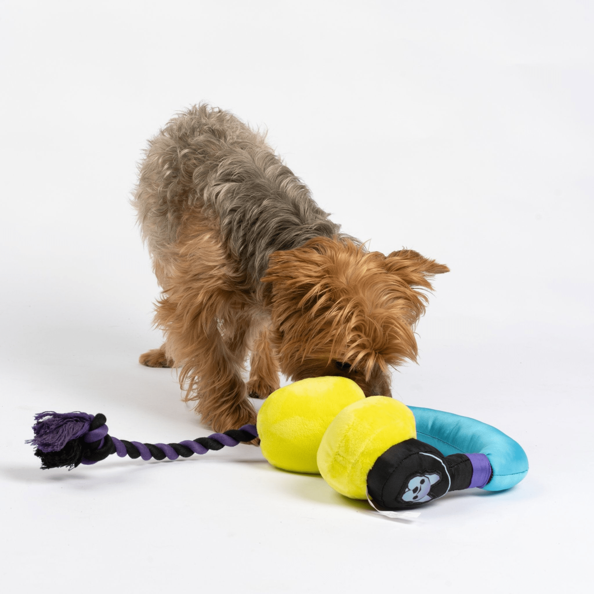 Dog and Pet Stuff Headphones Dog Toy