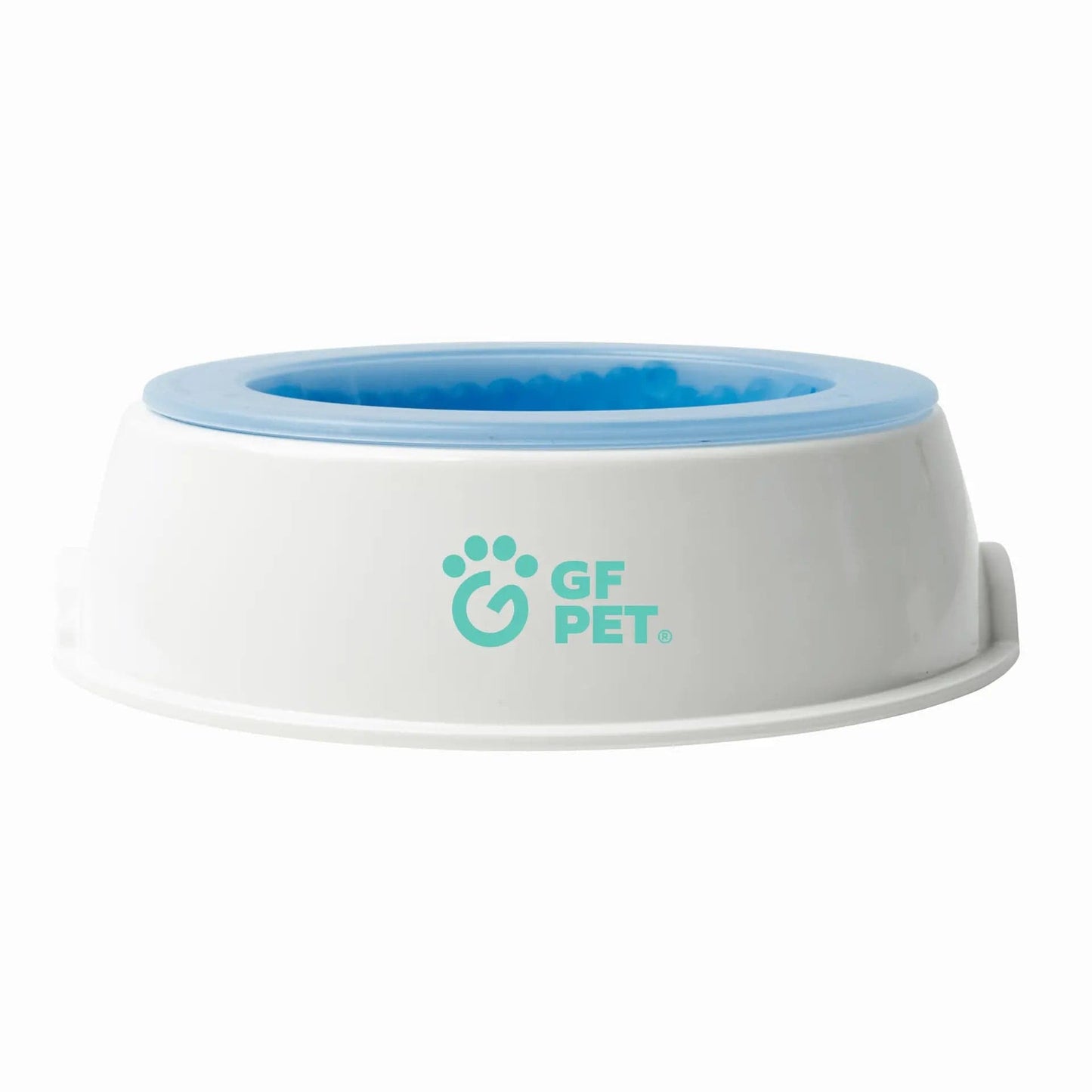 Dog and Pet Stuff Ice Bowl - Pet Cooling Water Bowl