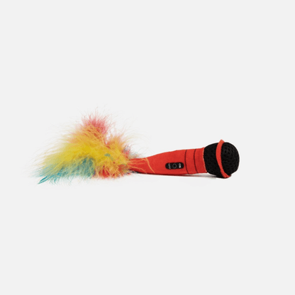 Dog and Pet Stuff Microphone Cat Toy