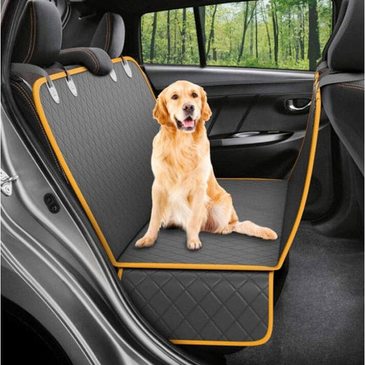 Dog and Pet Stuff Pet Car Seat Cover