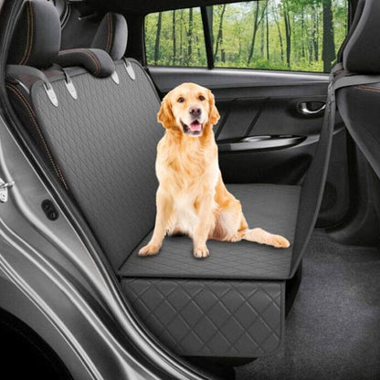 Dog and Pet Stuff Pet Car Seat Cover