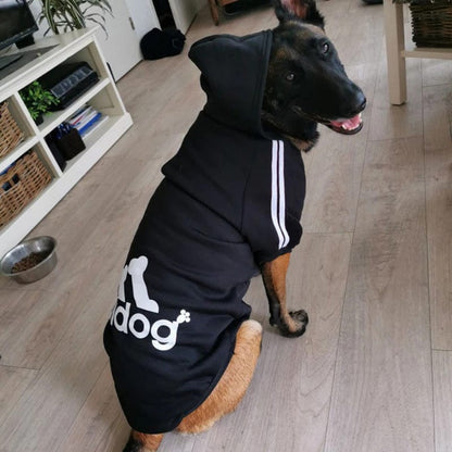 Dog and Pet Stuff Pet Sweatshirt