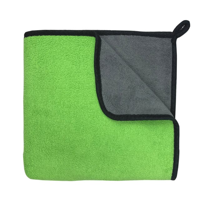 Dog and Pet Stuff Quick-dry Pet Towel green / 100x50cm Quick-drying Pet Towel