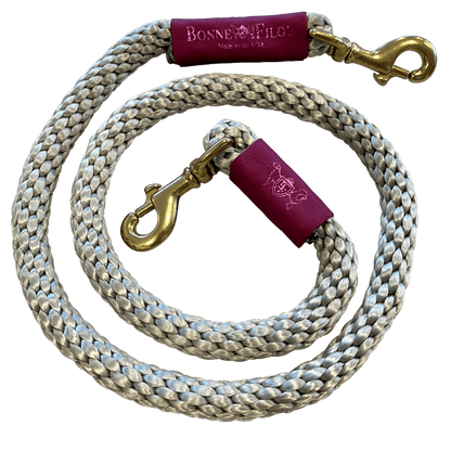 Dog and Pet Stuff Rope Leash for Dogs (Standalone)