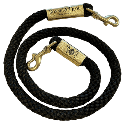 Dog and Pet Stuff Rope Leash for Dogs (Standalone)