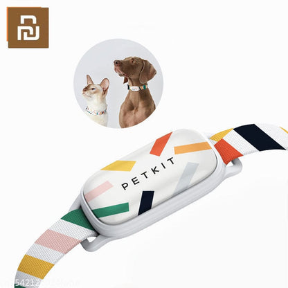 Dog and Pet Stuff Smart Pet Collar