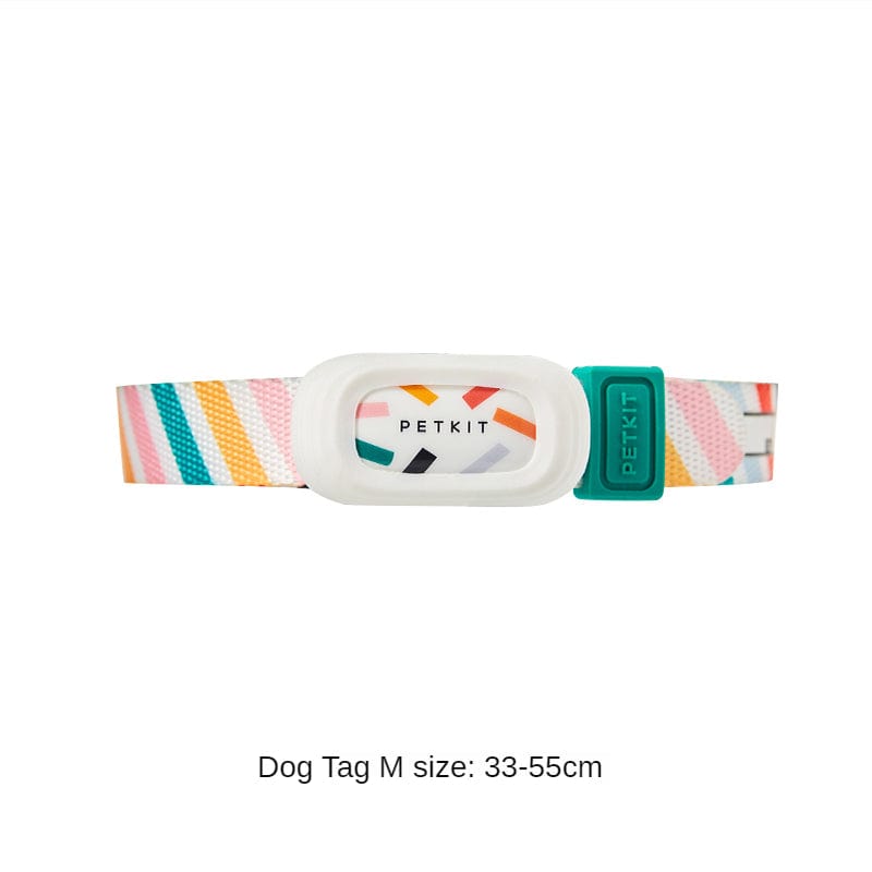 Dog and Pet Stuff Smart Pet Collar