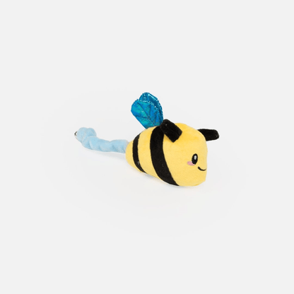 Dog and Pet Stuff Vibrating Bumble Bee Cat Toy