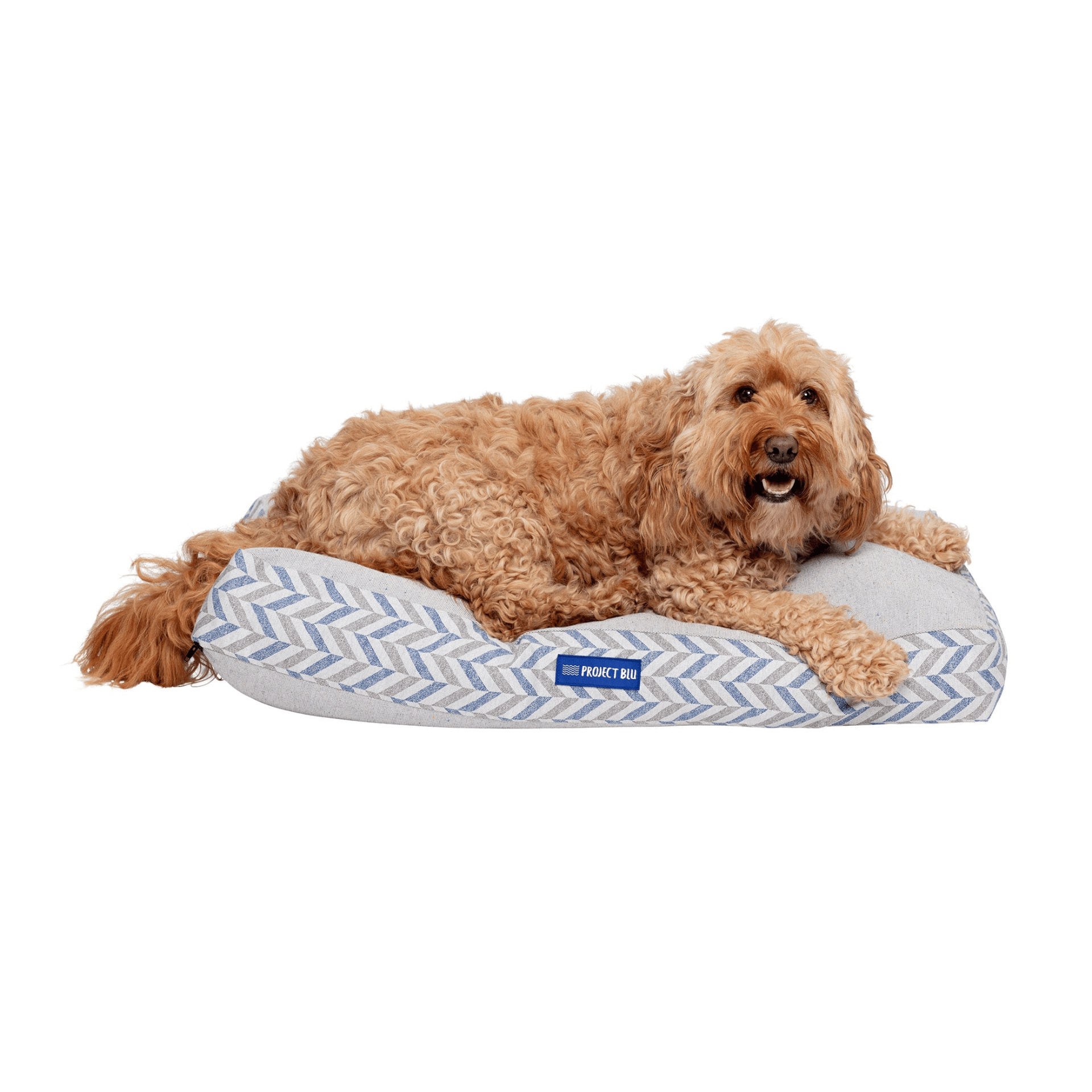 Dog and Pet Stuff Waikiki Eco-Fabric Mattress Dog Bed