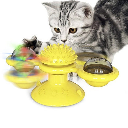 Dog and Pet Stuff Whisker Twister Delight