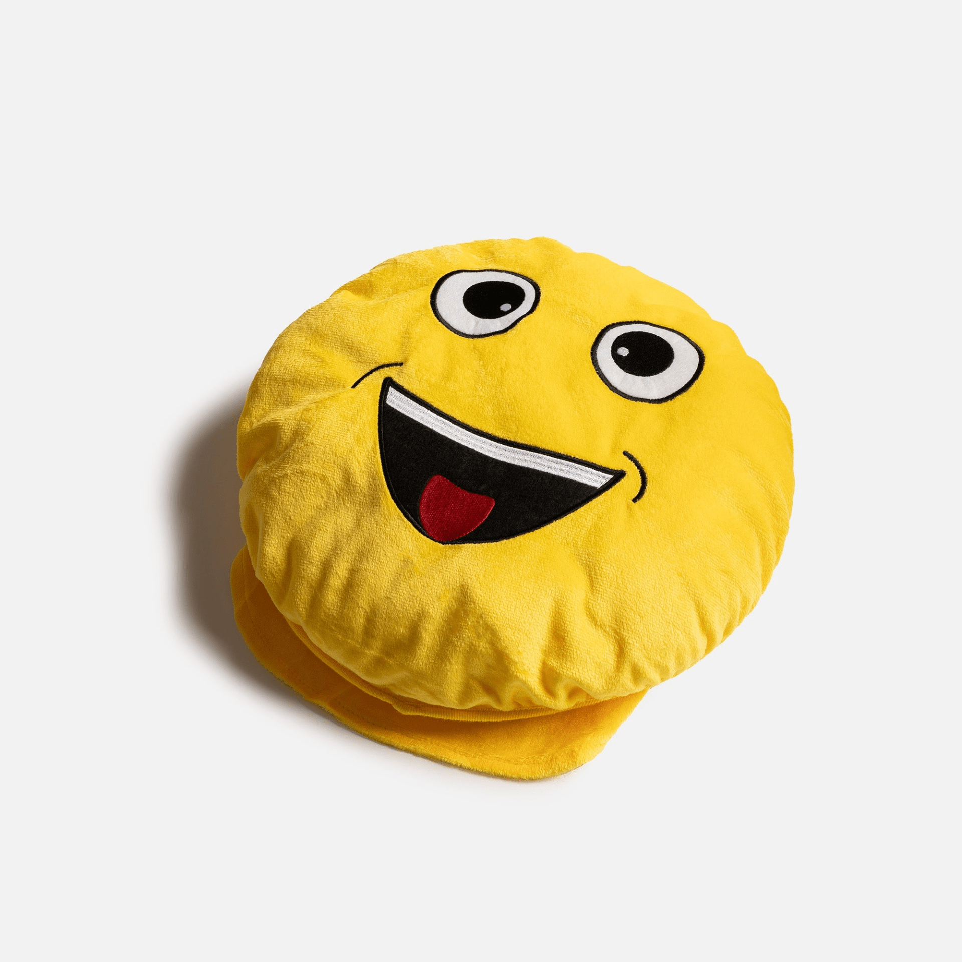 Dog and Pet Stuff XS Happy Face Dog Costume